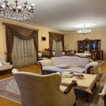 Satılır 8 otaqlı Həyət evi/villa, Qara Qarayev metrosu, Sevinc k/t, Nizami rayonu 11