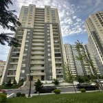 Satılır 3 otaqlı Yeni Tikili, Xətai rayonu 1