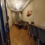 Аренда 2 комнатная Новостройка, İnşaatçılar метро, пос. Йени Ясамал, Ясамал район 16