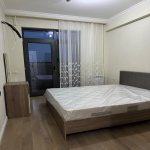 Аренда 2 комнат Новостройка, İnşaatçılar метро, пос. Ясамал, Ясамал район 3