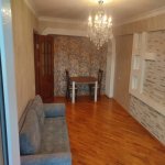 Kirayə (aylıq) 3 otaqlı Köhnə Tikili, Nəriman Nərimanov metrosu, Montin qəs., Nərimanov rayonu 1