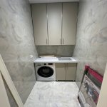 Kirayə (aylıq) 3 otaqlı Yeni Tikili, Nəriman Nərimanov metrosu, Montin qəs., Nərimanov rayonu 13