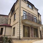 Satılır 6 otaqlı Həyət evi/villa, Badamdar qəs., Səbail rayonu 2