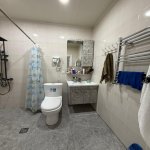 Продажа 2 комнатная Новостройка, İnşaatçılar метро, пос. Ясамал, Ясамал район 11