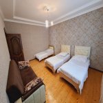 Kirayə (günlük) 4 otaqlı Həyət evi/villa Qəbələ 12