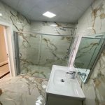 Kirayə (aylıq) 3 otaqlı Yeni Tikili, Qara Qarayev metrosu, Nərimanov rayonu 11
