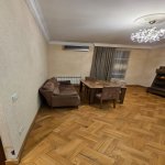 Аренда 3 комнат Вторичка, Nizami метро, Статистика, Ясамал район 2
