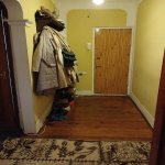 Satılır 3 otaqlı Köhnə Tikili, Xalqlar dostluğu metrosu, 8-ci kilometr, Nizami rayonu 3