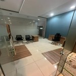 Kirayə (aylıq) 2 otaqlı Ofis, Nəriman Nərimanov metrosu, Nərimanov rayonu 8