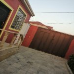 Satılır 3 otaqlı Həyət evi/villa, Binəqədi rayonu 1