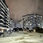 Satılır 2 otaqlı Yeni Tikili, Avtovağzal metrosu, Biləcəri qəs., Binəqədi rayonu 8