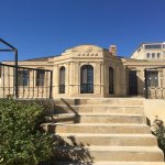 Kirayə (aylıq) 3 otaqlı Bağ evi, Bayıl qəs., Səbail rayonu 2