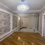 Satılır 3 otaqlı Yeni Tikili, Gənclik metrosu, Montin qəs., Nərimanov rayonu 5