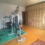 Kirayə (aylıq) 12 otaqlı Həyət evi/villa, Bakıxanov qəs., Sabunçu rayonu 14