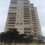 Satılır 3 otaqlı Yeni Tikili, Həzi Aslanov metrosu, H.Aslanov qəs., Xətai rayonu 6
