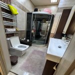 Kirayə (aylıq) 3 otaqlı Yeni Tikili, 28 May metrosu, Nəsimi rayonu 17