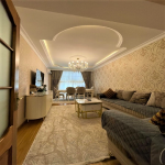 Satılır 3 otaqlı Yeni Tikili, Neftçilər metrosu, Nizami rayonu 1