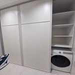 Satılır 4 otaqlı Yeni Tikili, Ağ şəhər, Xətai rayonu 17