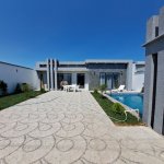 Satılır 4 otaqlı Bağ evi, Mərdəkan, Xəzər rayonu 1