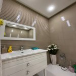 Продажа 3 комнатная Новостройка, м. Эльмляр Академиясы метро, пос. Ясамал, Ясамал район 16
