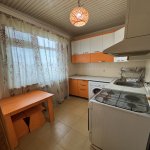 Kirayə (aylıq) 2 otaqlı Köhnə Tikili, Memar Əcəmi metrosu, 4-cü mikrorayon, Moskva univermağı, Nəsimi rayonu 5