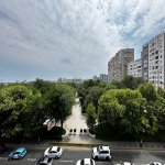 Kirayə (aylıq) 3 otaqlı Yeni Tikili, Gənclik metrosu, Nərimanov rayonu 10