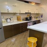 Аренда 3 комнат Новостройка, м. 20 Января метро, Ясамал район 16