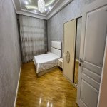 Kirayə (aylıq) 4 otaqlı Yeni Tikili, Xətai metrosu, Ağ şəhər, Xətai rayonu 6