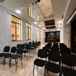 Kirayə (aylıq) 4 otaqlı Ofis, Nəriman Nərimanov metrosu, Metropark, Nərimanov rayonu 15