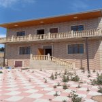 Satılır 5 otaqlı Bağ evi, Novxanı, Abşeron rayonu 1