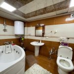 Kirayə (aylıq) 3 otaqlı Köhnə Tikili, Sahil metrosu, Nəsimi rayonu 11