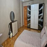 Kirayə (aylıq) 3 otaqlı Yeni Tikili, Gənclik metrosu, Nərimanov rayonu 4