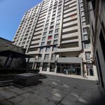 Satılır 3 otaqlı Yeni Tikili, 28 May metrosu, Nəsimi rayonu 18