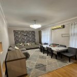 Kirayə (aylıq) 2 otaqlı Köhnə Tikili, Neftçilər metrosu, Nizami rayonu 1