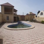 Kirayə (aylıq) 8 otaqlı Bağ evi, Bilgəh qəs., Sabunçu rayonu 1