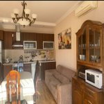 Kirayə (aylıq) 4 otaqlı Həyət evi/villa, Buzovna, Xəzər rayonu 12