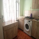 Kirayə (aylıq) 1 otaqlı Köhnə Tikili, Neftçilər metrosu, Nizami rayonu 3