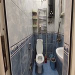 Satılır 4 otaqlı Həyət evi/villa, Avtovağzal metrosu, Biləcəri qəs., Binəqədi rayonu 11