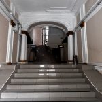 Kirayə (aylıq) 1 otaqlı Köhnə Tikili, İçərişəhər metrosu, Səbail rayonu 2