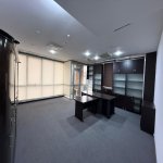 Kirayə (aylıq) 1 otaqlı Ofis, Xətai metrosu, Xətai rayonu 4