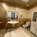 Kirayə (aylıq) 3 otaqlı Yeni Tikili, Ağ şəhər, Xətai rayonu 12