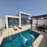 Kirayə (günlük) 4 otaqlı Bağ evi, Mərdəkan, Xəzər rayonu 4
