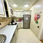 Satılır 3 otaqlı Yeni Tikili, Neftçilər metrosu, 8-ci kilometr, Nizami rayonu 9