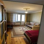 Аренда 2 комнатная Вторичка, İnşaatçılar метро, Ясамал район 1