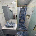Kirayə (aylıq) 3 otaqlı Yeni Tikili, Avtovağzal metrosu, Binəqədi rayonu 17