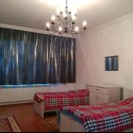 Kirayə (günlük) 3 otaqlı Həyət evi/villa Qusar 13