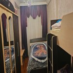 Kirayə (aylıq) 2 otaqlı Yeni Tikili, İnşaatçılar metrosu, Yasamal rayonu 9