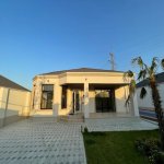 Satılır 4 otaqlı Bağ evi, Mərdəkan, Xəzər rayonu 1