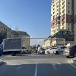 Kirayə (aylıq) Obyekt, Həzi Aslanov metrosu, Əhmədli, Xətai rayonu 6