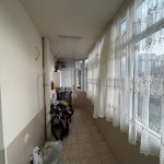 Kirayə (aylıq) 3 otaqlı Yeni Tikili, Elmlər akademiyası metrosu, Yasamal qəs., Yasamal parkı, Yasamal rayonu 6